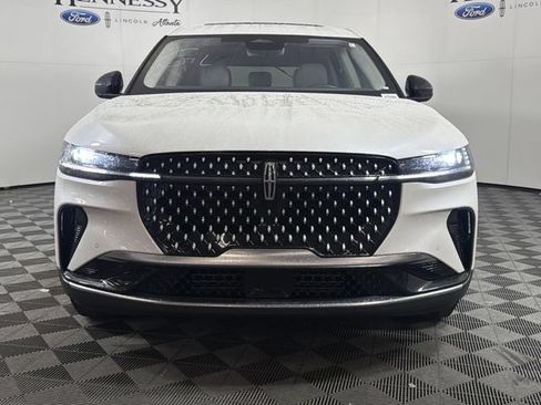Used 2026 Lincoln Nautilus Premier w/ Equipment Group 102A AWD/4WD image 26