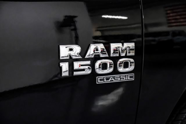 Used 2019 RAM 1500 Tradesman w/ Tradesman SXT Package RWD image 59