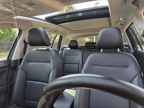 Used 2017 Volkswagen Golf Alltrack SE AWD/4WD image 33