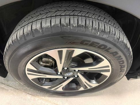 Certified 2024 Subaru Crosstrek 2.0i Premium AWD/4WD image 12