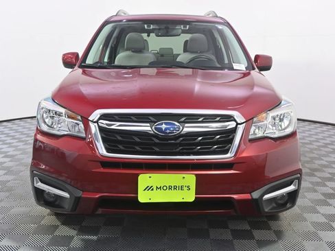Used 2017 Subaru Forester 2.5i Premium AWD/4WD image 10