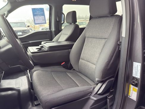 New 2025 Ford F150 XL w/ Equipment Group 103A High image 14