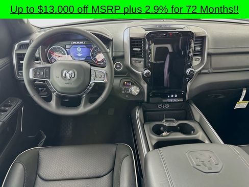 New 2026 RAM 1500 Laramie image 26