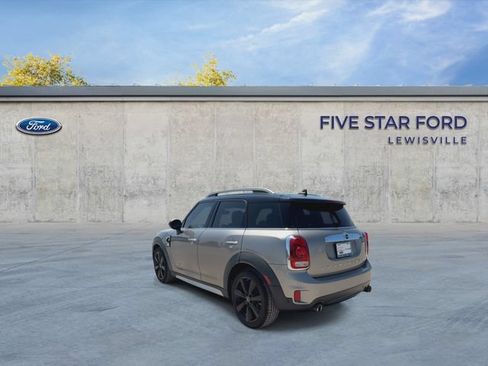Used 2019 MINI Cooper Countryman S w/ Convenience Package AWD/4WD image 6