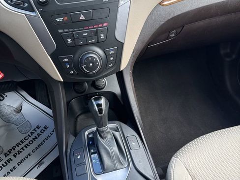 Used 2014 Hyundai Santa Fe Sport w/ Popular Equipment Package 02 image 31