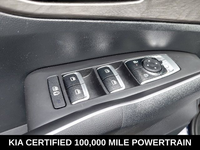 Used 2024 Kia Sorento X-Line EX AWD/4WD image 20
