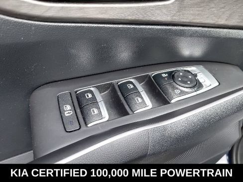 Certified 2024 Kia Sorento X-Line EX AWD/4WD image 20