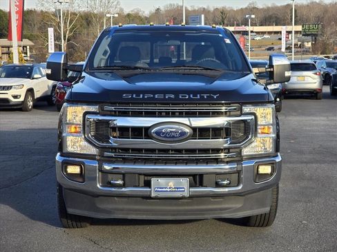 Used 2020 Ford F250 XLT w/ XLT Premium Package image 21