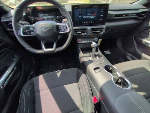 New 2026 Ford Mustang Coupe image 17