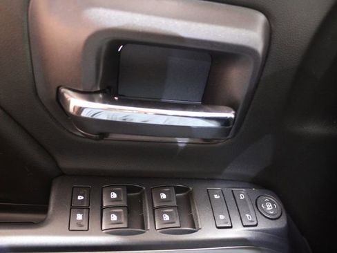 Used 2017 Chevrolet Silverado 1500 LT w/ All Star Edition image 14