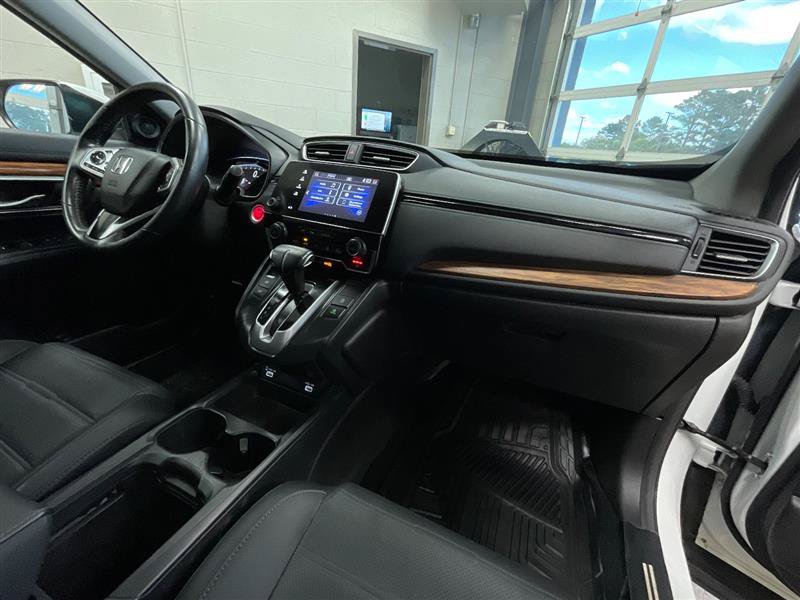Used 2022 Honda CR-V EX-L image 33