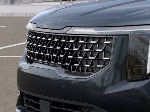 New 2026 Kia Carnival SX Prestige FWD image 12