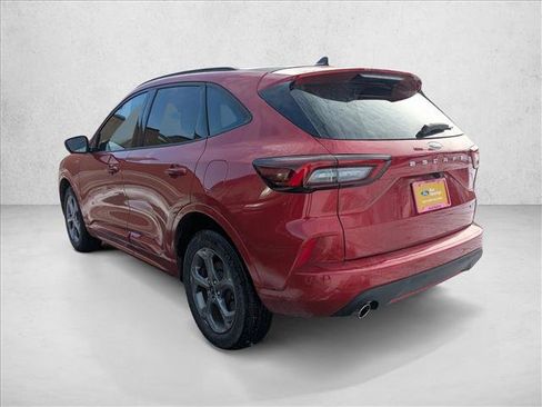 Certified 2023 Ford Escape ST-Line Select w/ Tech Pack #2 image 6