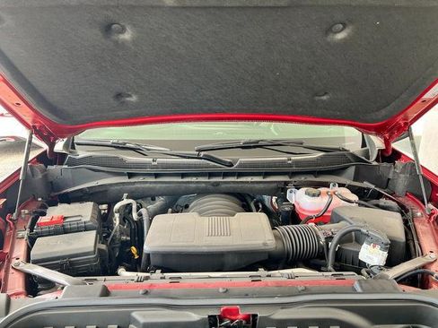 New 2024 Chevrolet Silverado 1500 LT Trail Boss w/ Protection Package image 4