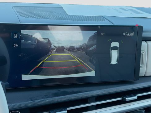 New 2026 Hyundai Santa Fe SEL FWD image 11