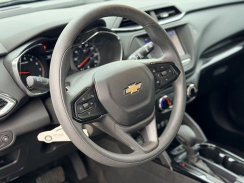 Certified 2023 Chevrolet TrailBlazer LT image 8