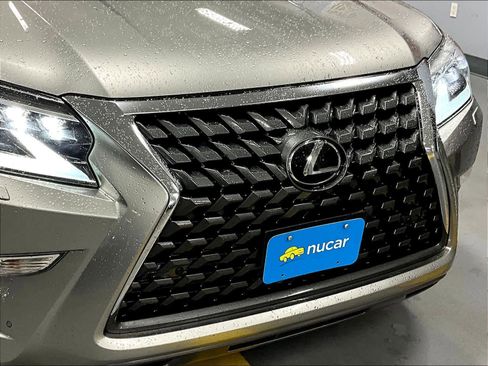 Used 2022 Lexus GX 460 Premium image 31