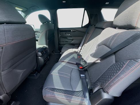New 2026 Honda Pilot Sport image 21
