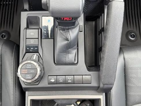 Certified 2025 Toyota Tacoma TRD Off-Road w/ TRD Off Road Premium Package AWD/4WD image 14