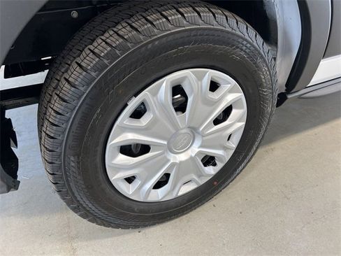 Used 2024 Ford Transit 250 Low Roof image 9