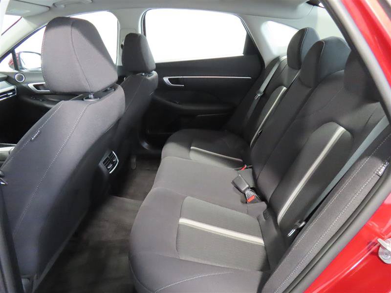 Used 2026 Hyundai Sonata Blue FWD image 30