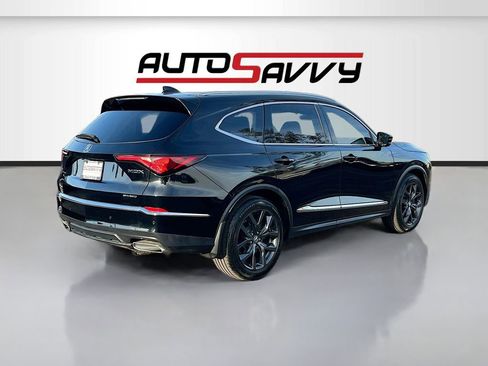 Used 2023 Acura MDX SH-AWD w/ Advance Package image 7