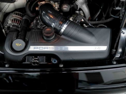 Used 2005 Porsche 911 Carrera S RWD image 84
