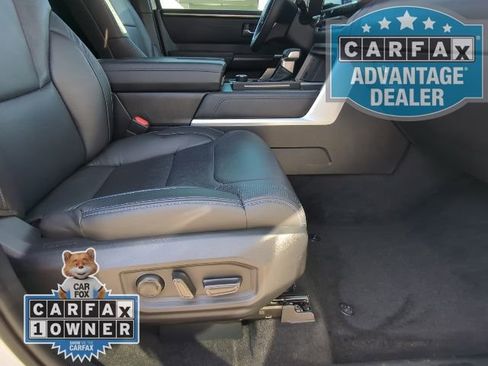 Used 2024 Toyota Sequoia Platinum image 25