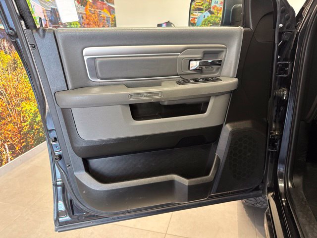 Used 2019 RAM 1500 Big Horn AWD/4WD image 25