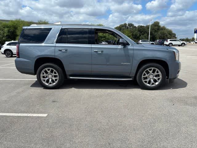 Used 2016 GMC Yukon SLT w/ Open Road Package RWD image 6