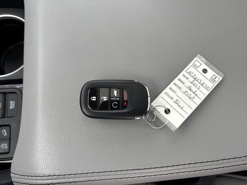 Used 2023 Honda Pilot Elite image 31