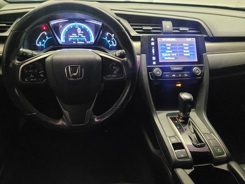 Used 2018 Honda Civic EX-L image 22