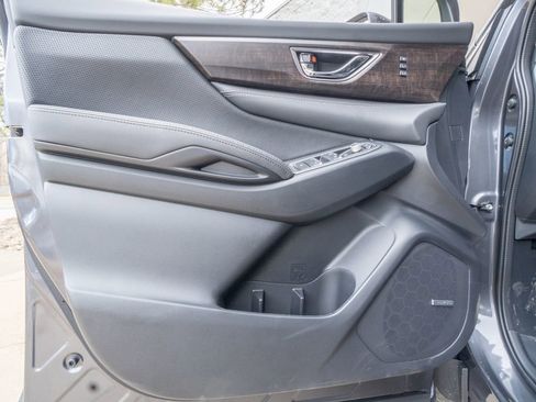 New 2026 Subaru Ascent Touring image 7