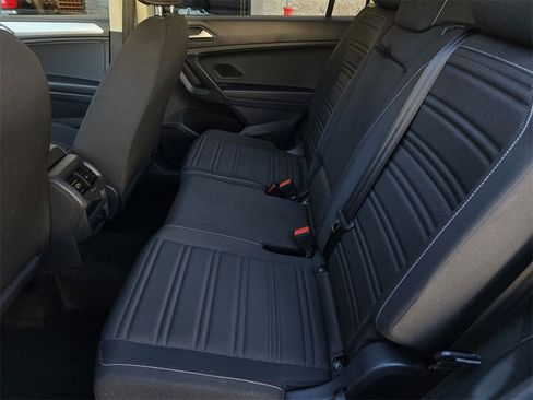 Used 2022 Volkswagen Tiguan S image 12