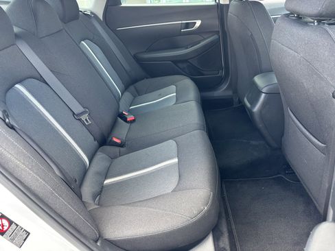 Used 2022 Hyundai Sonata SE image 15