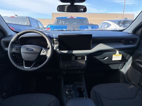 New 2025 Ford Maverick XLT w/ XLT Luxury Package image 11