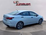 New 2025 Nissan Versa S w/ S Plus Package image 5
