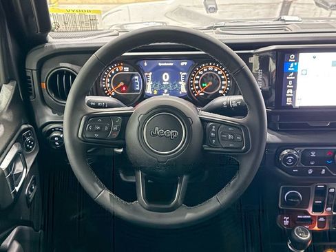 New 2026 Jeep Gladiator Mojave image 29