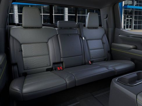 New 2026 Chevrolet Silverado 1500 ZR2 AWD/4WD image 17