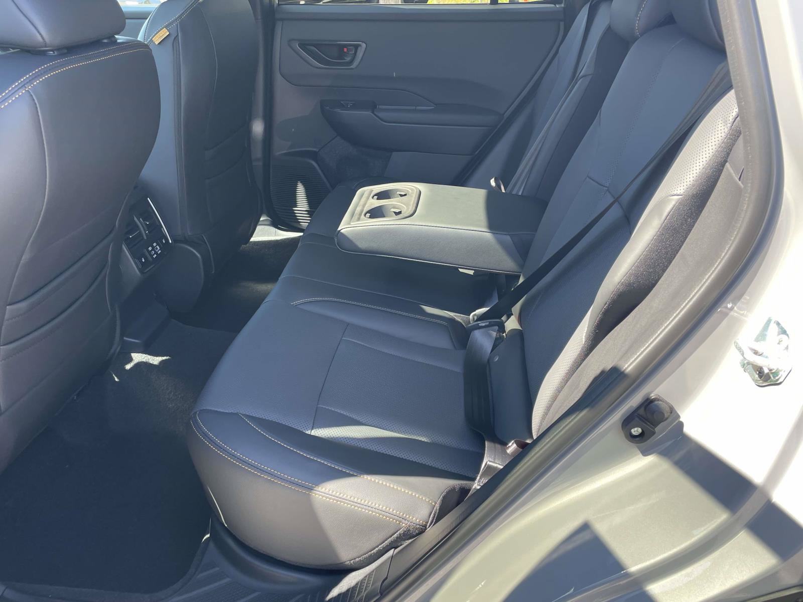 New 2026 Subaru Outback Wilderness AWD/4WD image 13