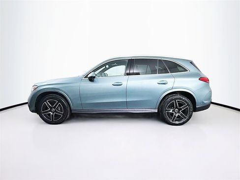 New 2026 Mercedes-Benz GLC 300 4MATIC image 4