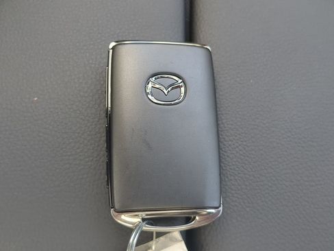 New 2025 MAZDA CX-50 AWD 2.5 S w/ Premium Package image 27