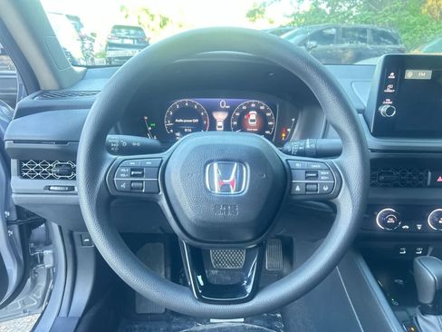 New 2026 Honda Accord LX image 16