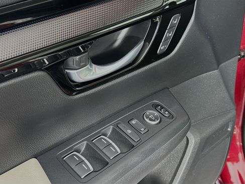 Certified 2023 Honda CR-V EX-L image 17