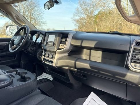 Used 2019 RAM 3500 Tradesman image 12