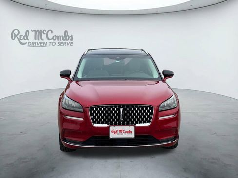 Used 2020 Lincoln Corsair Reserve w/ Equipment Group 201A image 8
