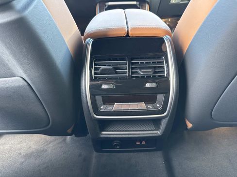 New 2026 BMW X5 xDrive40i w/ Executive Package image 17