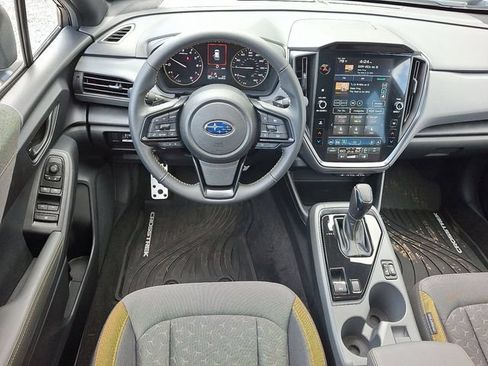 Used 2025 Subaru Crosstrek 2.5i Sport AWD/4WD image 17