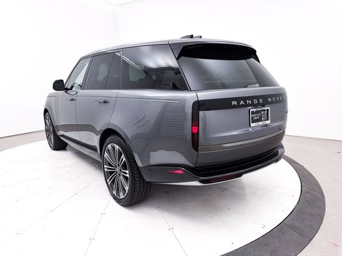 Used 2023 Land Rover Range Rover SE AWD/4WD image 25