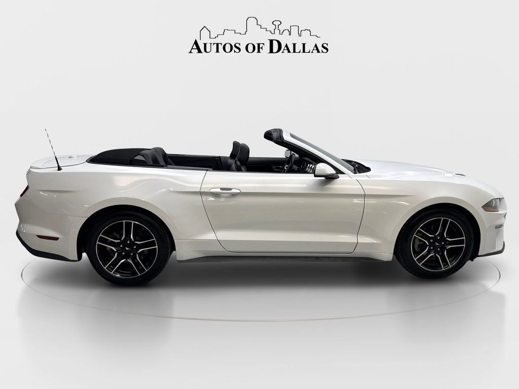 Used 2023 Ford Mustang Premium RWD image 11